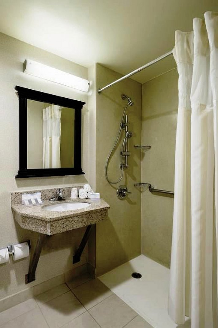 AMTD Idea Tribeca Hotel