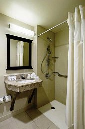 AMTD Idea Tribeca Hotel - Wohnbeispiel (Zimmercodierung UG1)