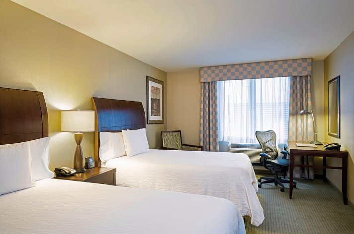 AMTD Idea Tribeca Hotel