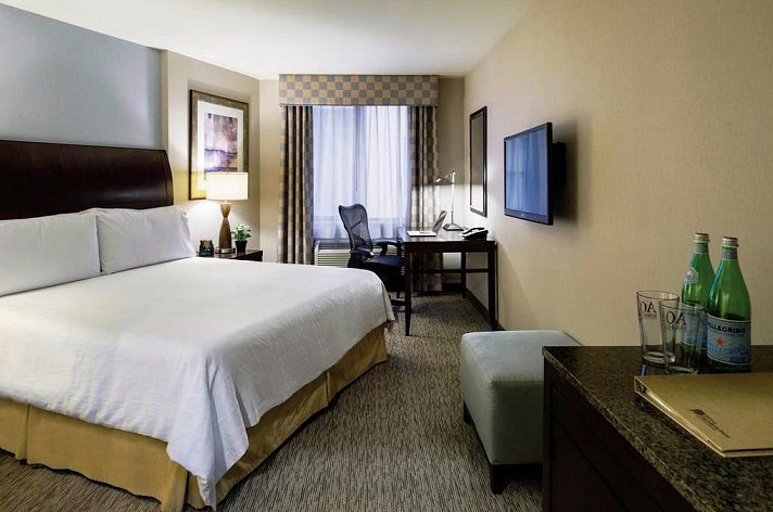 AMTD Idea Tribeca Hotel