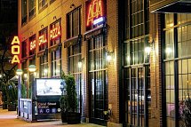 AMTD Idea Tribeca Hotel