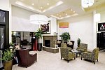 AMTD Idea Tribeca Hotel