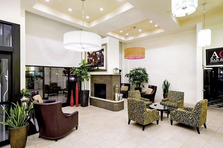 AMTD Idea Tribeca Hotel