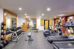 AMTD Idea Tribeca Hotel