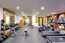 AMTD Idea Tribeca Hotel