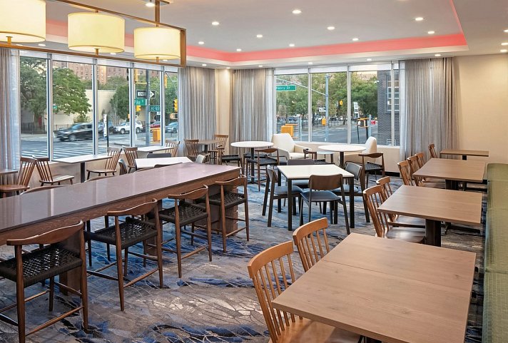 Fairfield Inn & Suites NY Manhattan/Downtown East