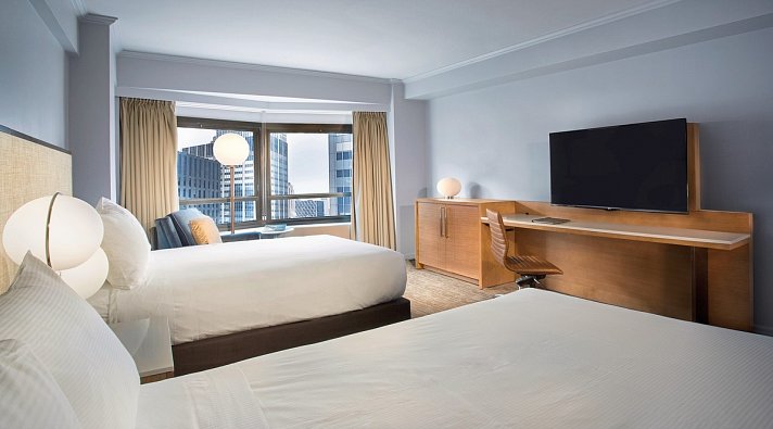 New York Hilton Midtown