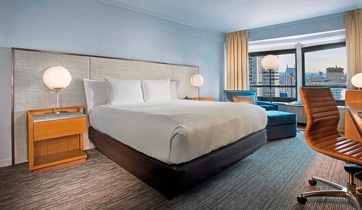 New York Hilton Midtown