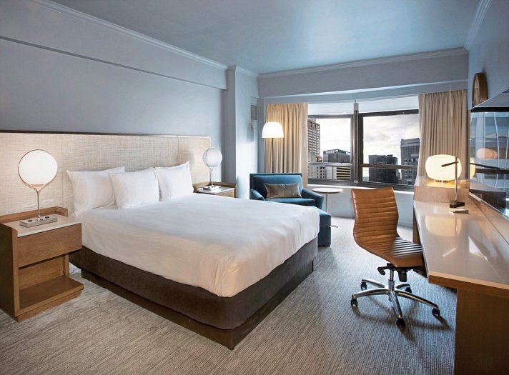 New York Hilton Midtown