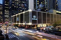 New York Hilton Midtown