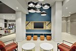 Hilton Garden Inn New York Times Square South