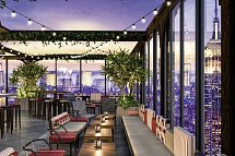 MOXY New York Times Square