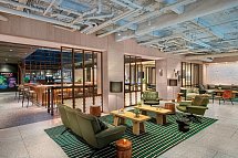 MOXY New York Times Square