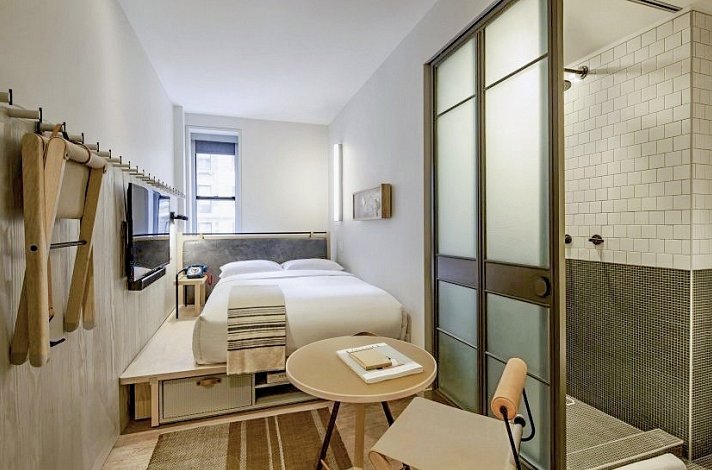 MOXY New York Times Square