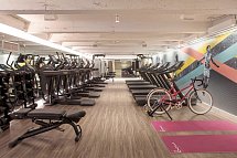 MOXY New York Times Square