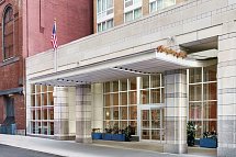 Hampton Inn Times Square South