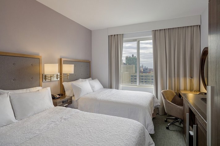 Hampton Inn Times Square South