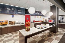 Hampton Inn Times Square South