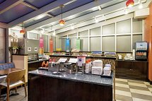 Hampton Inn Times Square South