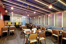 Hampton Inn Times Square South
