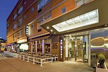Nu Hotel
