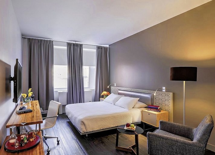 Nu Hotel