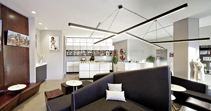 Nu Hotel