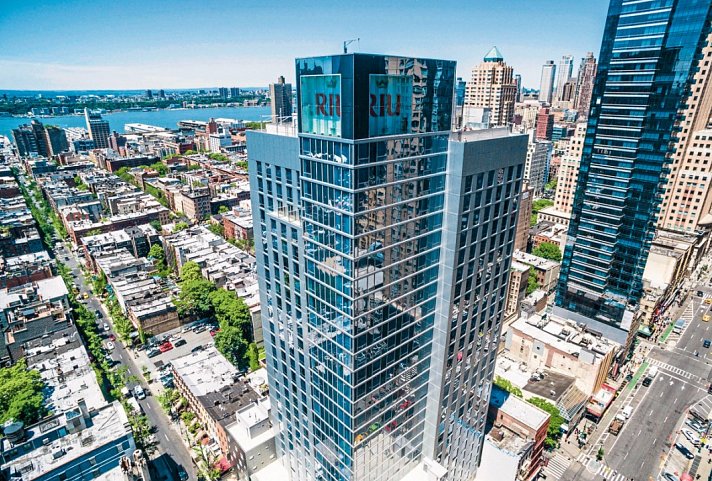 RIU Plaza New York Times Square