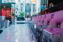 RIU Plaza New York Times Square