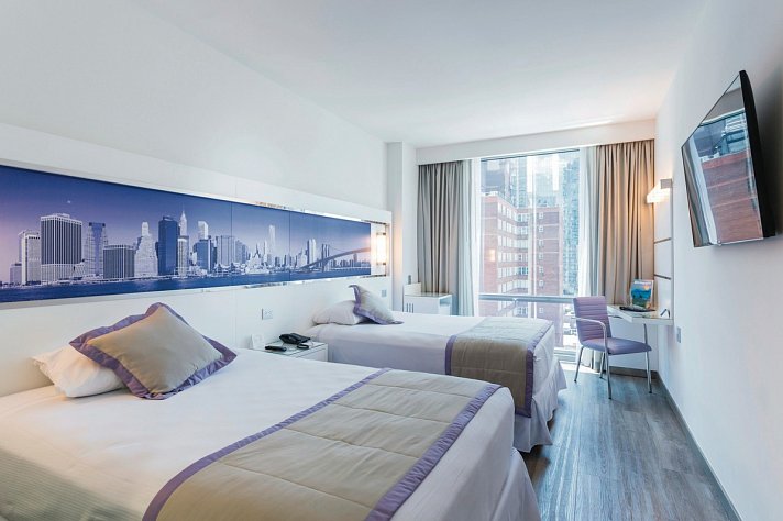 RIU Plaza New York Times Square