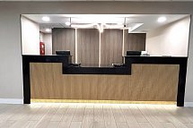 Best Western Plus Meadowlands Secaucus