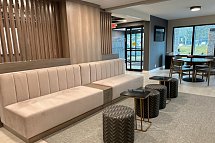 Best Western Plus Meadowlands Secaucus