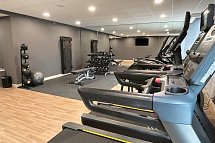 Best Western Plus Meadowlands Secaucus