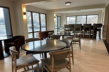 Best Western Plus Meadowlands Secaucus