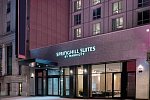 SpringHill Suites New York Manhattan Times Square