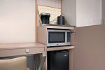 SpringHill Suites New York Manhattan Times Square