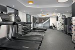 SpringHill Suites New York Manhattan Times Square