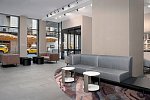 SpringHill Suites New York Manhattan Times Square