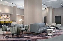 SpringHill Suites New York Manhattan Times Square