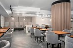 SpringHill Suites New York Manhattan Times Square