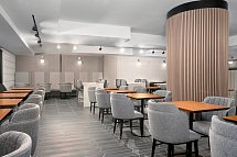 SpringHill Suites New York Manhattan Times Square