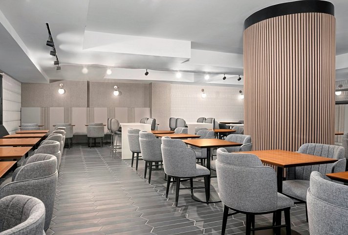 SpringHill Suites New York Manhattan Times Square