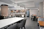 SpringHill Suites New York Manhattan Times Square