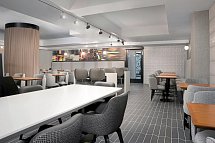 SpringHill Suites New York Manhattan Times Square