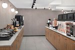 SpringHill Suites New York Manhattan Times Square