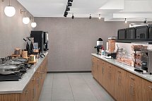 SpringHill Suites New York Manhattan Times Square