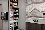 SpringHill Suites New York Manhattan Times Square
