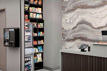 SpringHill Suites New York Manhattan Times Square