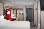 SpringHill Suites New York Manhattan Times Square