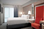 SpringHill Suites New York Manhattan Times Square